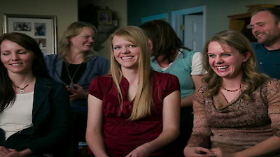 My Five Wives Season 1 Episode 5