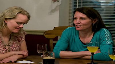 My Five Wives Season 1 Episode 7