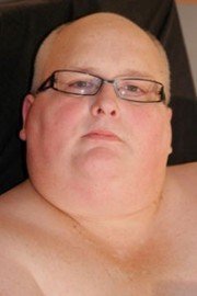 World's Fattest Man