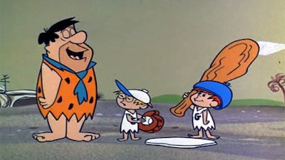 The Flintstones Season 4 Episode 32