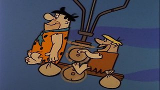 Watch The Flintstones Season 1 Episode 1 - The Flintstone Flyer Online Now