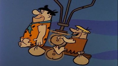 The Flintstones Season 1 Episode 1
