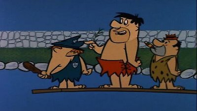 The Flintstones Season 1 Episode 3