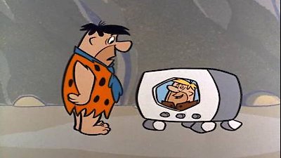 The Flintstones Season 1 Episode 4
