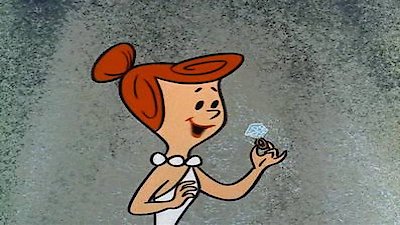 The Flintstones Season 1 Episode 9