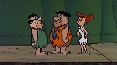 The Flintstones Season 1 Episode 10