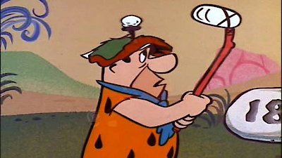 The Flintstones Season 1 Episode 11