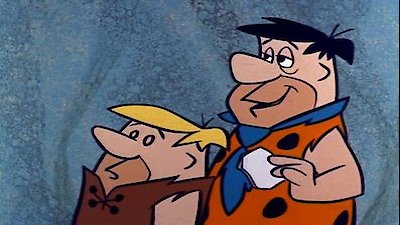 The Flintstones Season 1 Episode 12