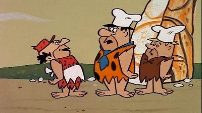 The Flintstones Season 1 Episode 13
