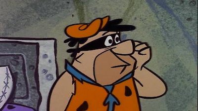 The Flintstones Season 1 Episode 14