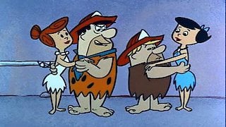 Watch The Flintstones Season 1 Episode 16 - Arthur Quarry's Dance Class ...