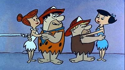 The Flintstones Season 1 Episode 16