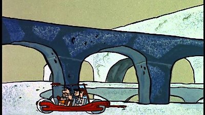 The Flintstones Season 1 Episode 18