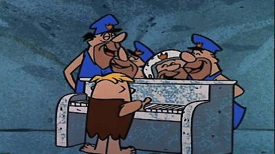 The Flintstones Season 1 Episode 19