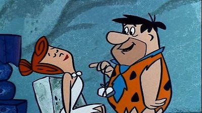 The Flintstones Season 1 Episode 20