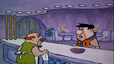The Flintstones Season 1 Episode 21