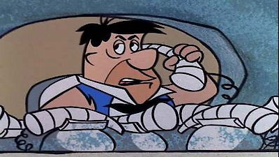 The Flintstones Season 1 Episode 22