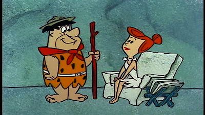 The Flintstones Season 1 Episode 26