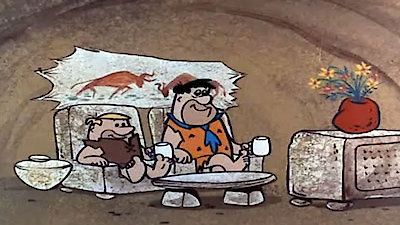 The Flintstones Season 2 Episode 14