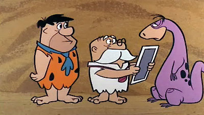 The Flintstones Season 2 Episode 15