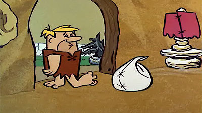 The Flintstones Season 2 Episode 19