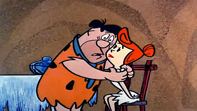 The Flintstones Season 2 Episode 24