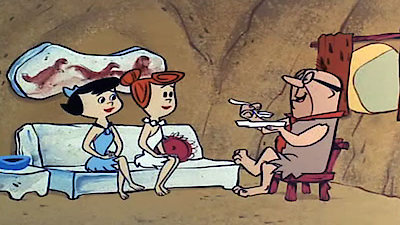 The Flintstones Season 2 Episode 27