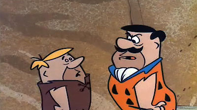 The Flintstones Season 2 Episode 31