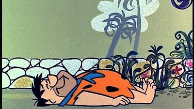 The Flintstones Season 3 Episode 3