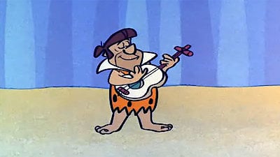 The Flintstones Season 3 Episode 5