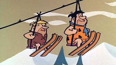 The Flintstones Season 3 Episode 6