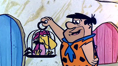 The Flintstones Season 3 Episode 7