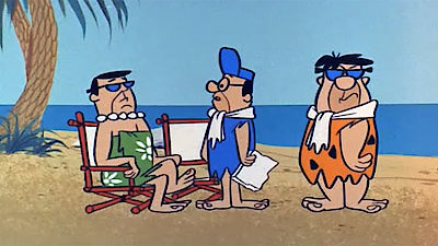 The Flintstones Season 3 Episode 10