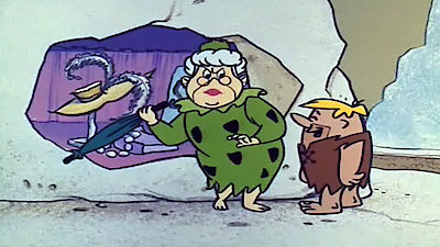 The Flintstones Season 3 Episode 11