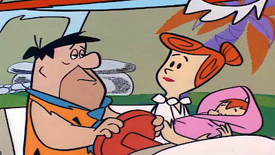 The Flintstones Season 3 Episode 24