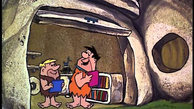 The Flintstones Season 4 Episode 1