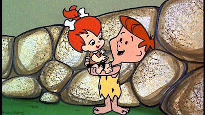 The Flintstones Season 4 Episode 2