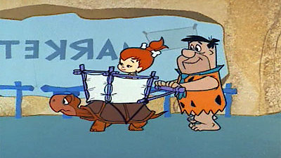 The Flintstones Season 4 Episode 11