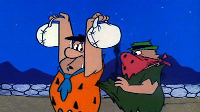 The Flintstones Season 4 Episode 15