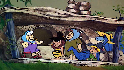 The Flintstones Season 4 Episode 18