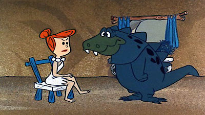 The Flintstones Season 4 Episode 24
