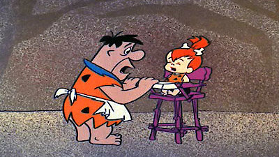 The Flintstones Season 4 Episode 26