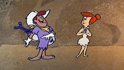 The Flintstones Season 5 Episode 5