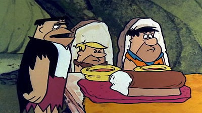 The Flintstones Season 5 Episode 7