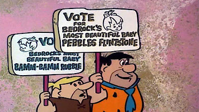 The Flintstones Season 5 Episode 10