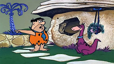 The Flintstones Season 5 Episode 11