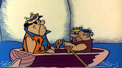 The Flintstones Season 5 Episode 14