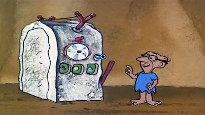 The Flintstones Season 5 Episode 18