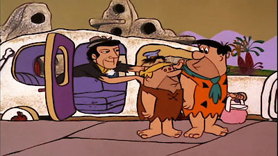 The Flintstones Season 5 Episode 23