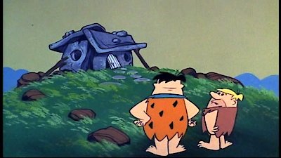 The Flintstones Season 6 Episode 2